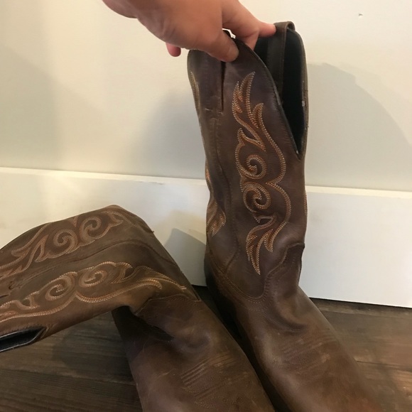 Laredo Boots - Picture 4 of 6